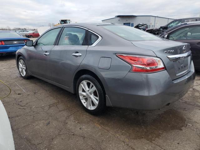 1N4AL3AP3FC192536 | 2015 NISSAN ALTIMA 2.5