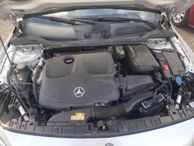 VIN WDCTG4GB1JJ437809 2018 Mercedes-Benz GLA-Class,... no.11