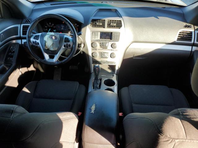 1FM5K7D83EGA45159 Ford EXPLORER XLT