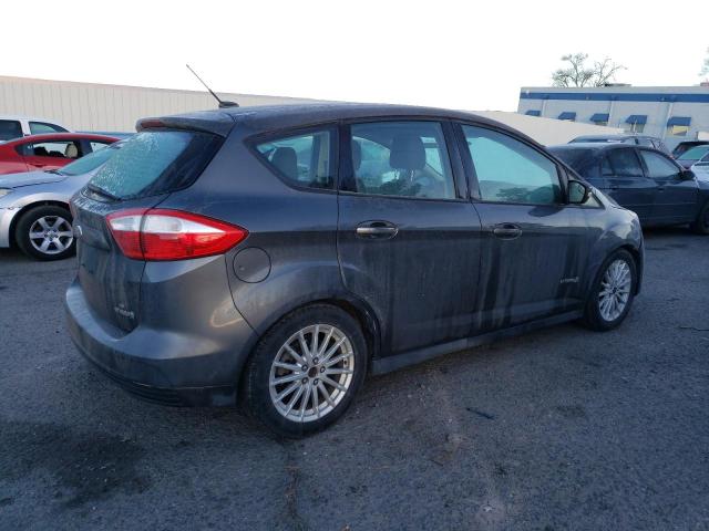 1FADP5AU3GL111510 | 2016 FORD C-MAX SE