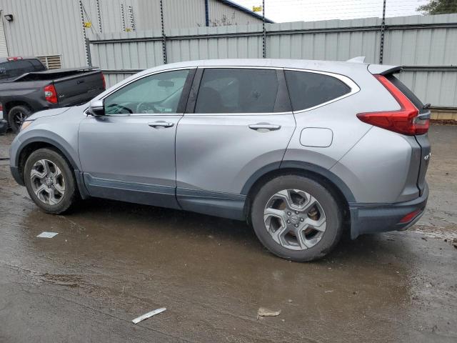 2HKRW1H57KH510363 | 2019 HONDA CR-V EX