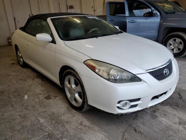 4T1FA38P78U154019 | 2008 Toyota camry solara se