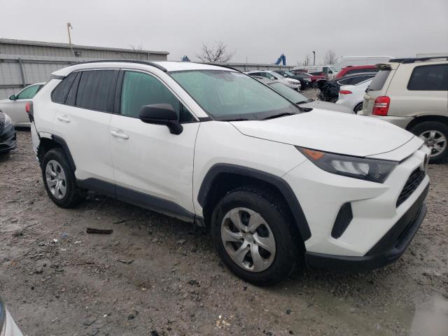 2T3F1RFV2LC109706 | 2020 TOYOTA RAV4 LE