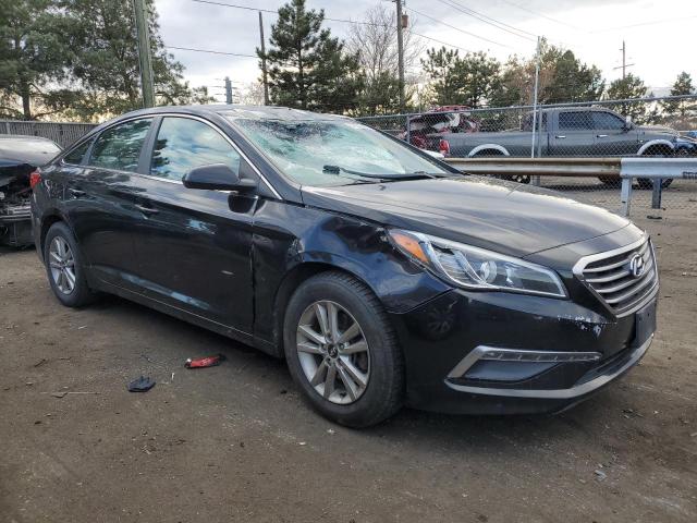 5NPE24AF0FH151376 | 2015 HYUNDAI SONATA SE