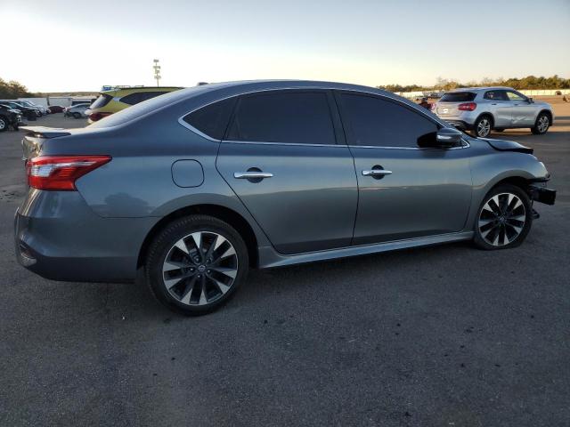 2018 Nissan Sentra S VIN: 3N1AB7AP6JY211359 Lot: 81093803