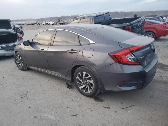 19XFC2F78GE022816 | 2016 HONDA CIVIC EX