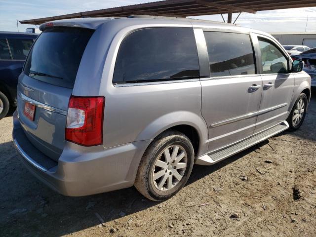 2C4RC1BG6ER367691 | 2014 CHRYSLER TOWN and COU