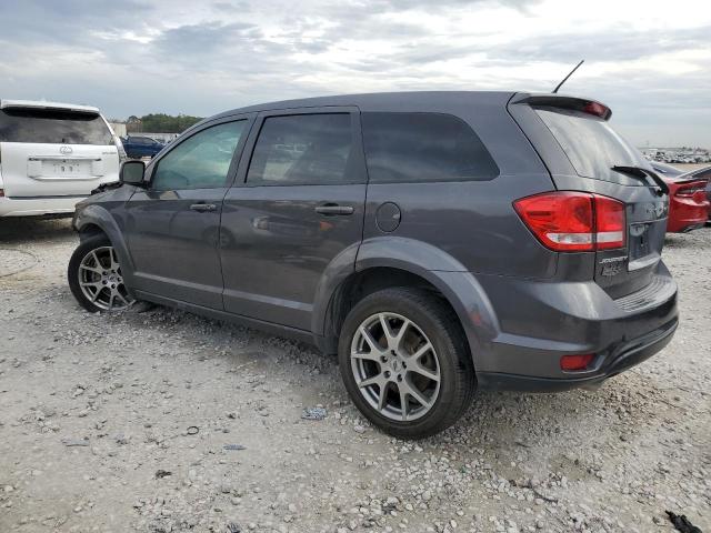 3C4PDCEG6JT380377 | 2018 DODGE JOURNEY GT