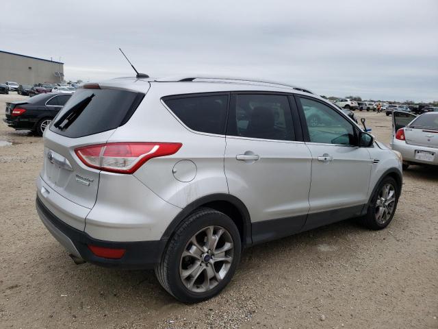 Vin: 1fmcu0jx3eua78880, lot: 80458063, ford escape titanium 20143