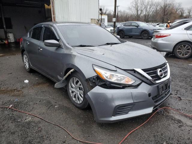 2018 Nissan Altima 2.5 VIN: 1N4AL3AP6JC125969 Lot: 82120173