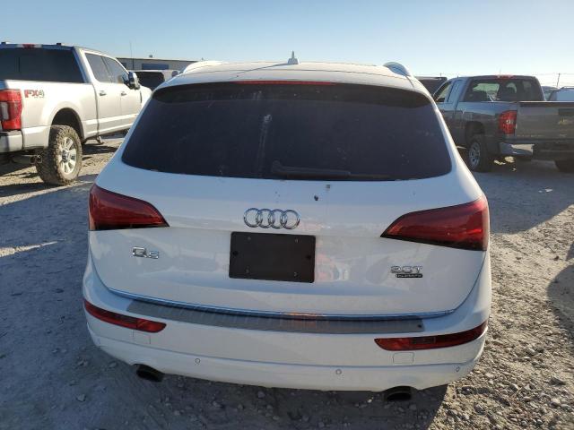 VIN WA1C2AFP6HA075724 2017 Audi Q5, Premium no.6