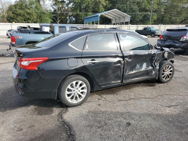 3N1AB7AP4JY216284 | 2018 NISSAN SENTRA S