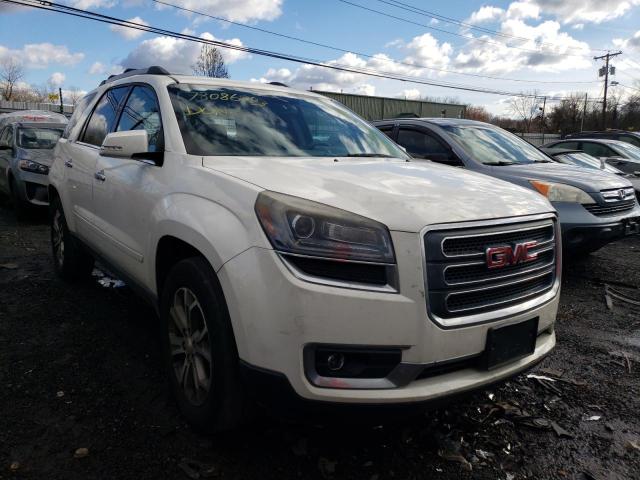 1GKKVRKD7EJ331209 | 2014 GM c acadia slt-1