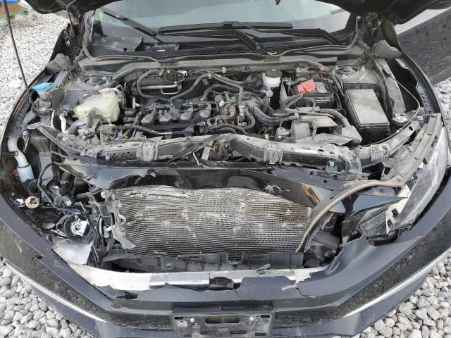 19XFC1F30ME003423 | 2021 Honda civic ex