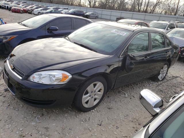 2010 Chevrolet Impala LS