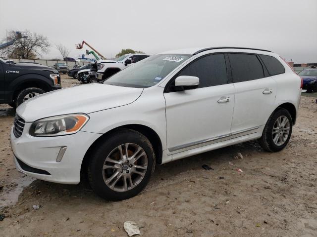 2015 Volvo XC60 T5