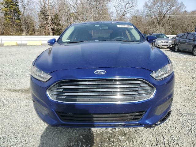 3FA6P0H77ER312143 2014 Ford Fusion Se