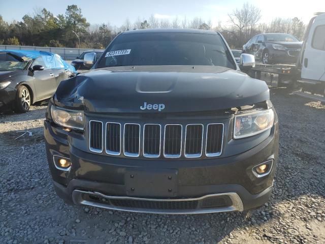 1C4RJFBGXFC886871 | 2015 JEEP GRAND CHER