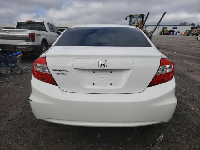 19XFB2F81CE041469 | 2012 Honda civic ex