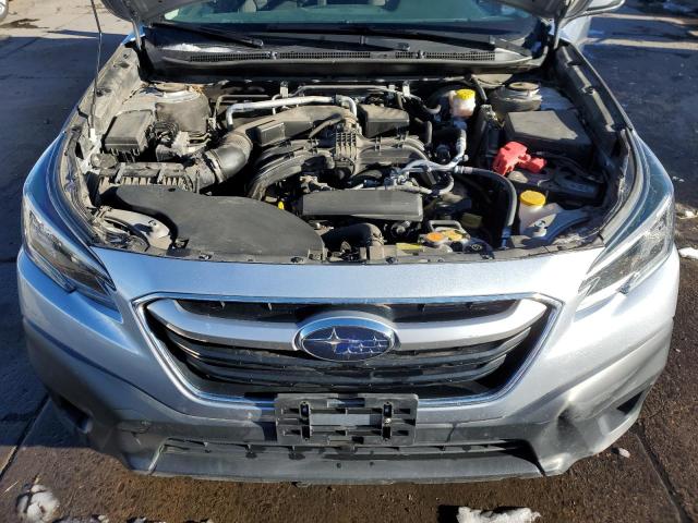 4S4BTACC3L3162960 | 2020 SUBARU OUTBACK PR