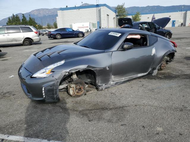 2017 Nissan 370Z Base