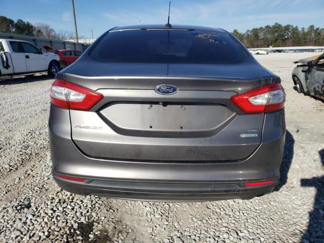 1FA6P0HD1E5352954 | 2014 FORD FUSION HYB