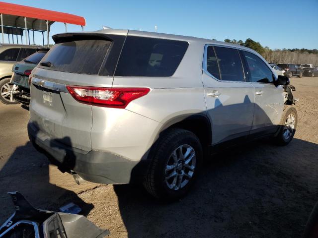 1GNERFKW8LJ100353 Chevrolet Traverse L 3