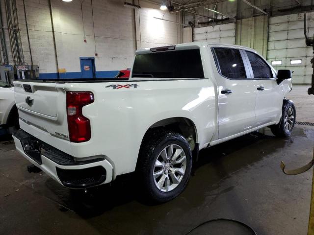 2021 CHEVROLET SLVRADO SS 3GCPYBEK5MG313057