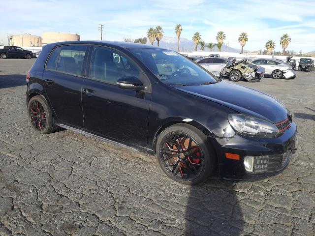 2012 Volkswagen Gti VIN: WVWHD7AJ0CW286277 Lot: 79979703