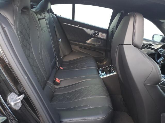 2020 BMW M8 - WBSGV0C02LCE55538