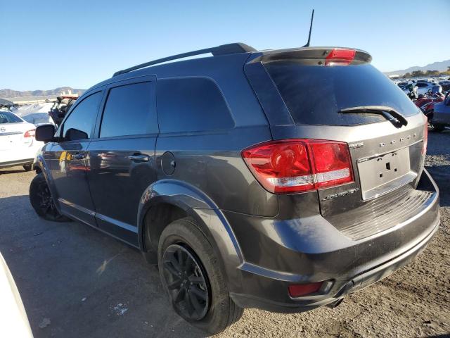 3C4PDCBG0KT873087 | 2019 DODGE JOURNEY SE