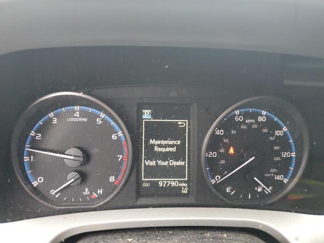 2017 Toyota Rav4 Le VIN: 2T3BFREV0HW684104 Lot: 78913803