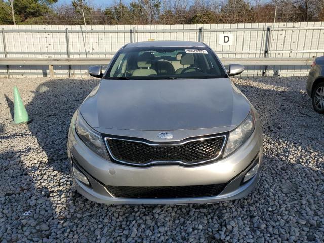 KNAGM4A76E5464732 | 2014 KIA OPTIMA LX