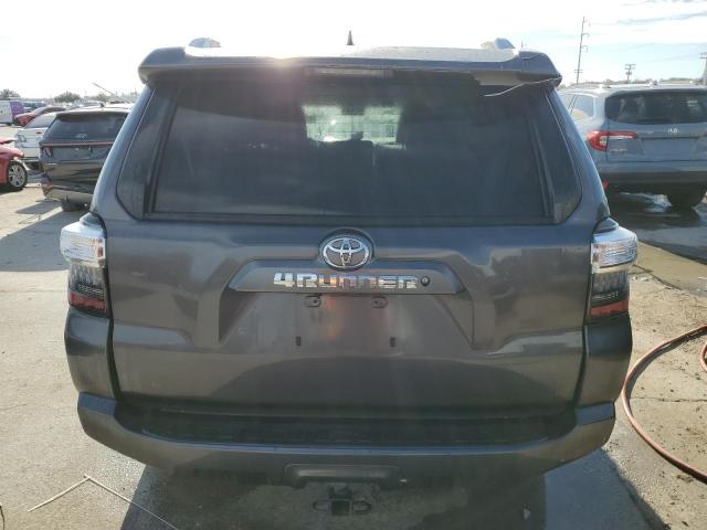 JTEZU5JR3J5171217 | 2018 TOYOTA 4RUNNER SR