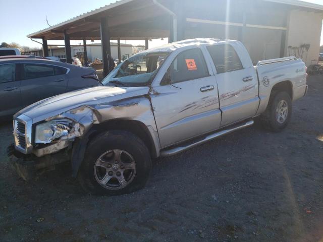 2005 Dodge Dakota 