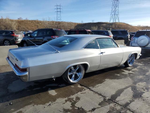 1966 Chevrolet Impala VIN: 164376R229316 Lot: 81650753