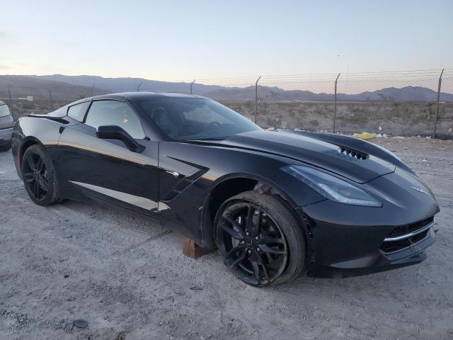 1G1YA2D78K5106553 | 2019 CHEVROLET CORVETTE S