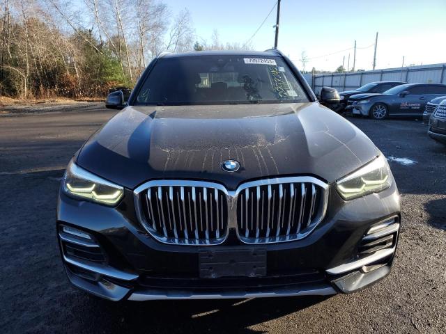 5UXCR6C5XKLK85822 | 2019 BMW x5 xdrive40i