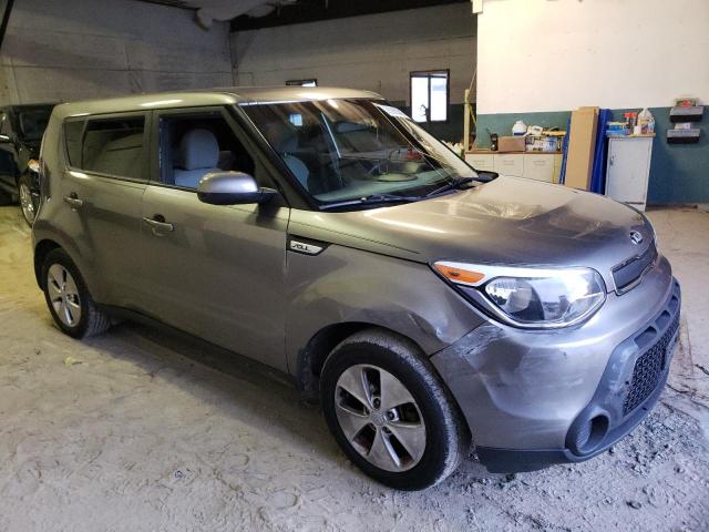 KNDJN2A25F7207212 | 2015 KIA SOUL