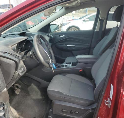 1FMCU0GD9HUC25852 | 2017 FORD ESCAPE SE