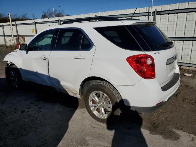 2GNALCEKXF1141489 | 2015 CHEVROLET EQUINOX LT