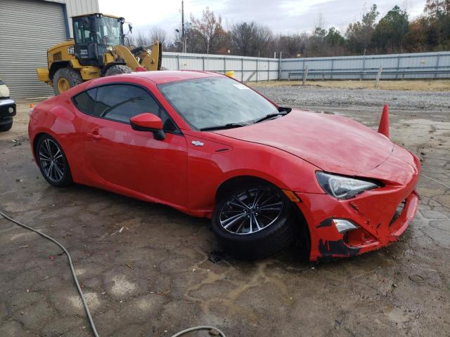 JF1ZNAA13G8703230 | 2016 TOYOTA SCION FR-S