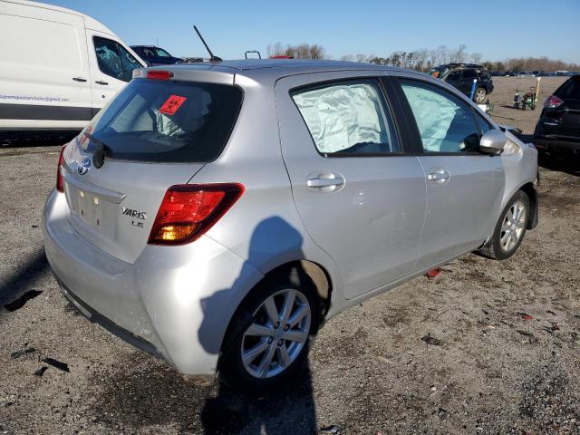 VNKKTUD30GA057841 | 2016 TOYOTA YARIS L