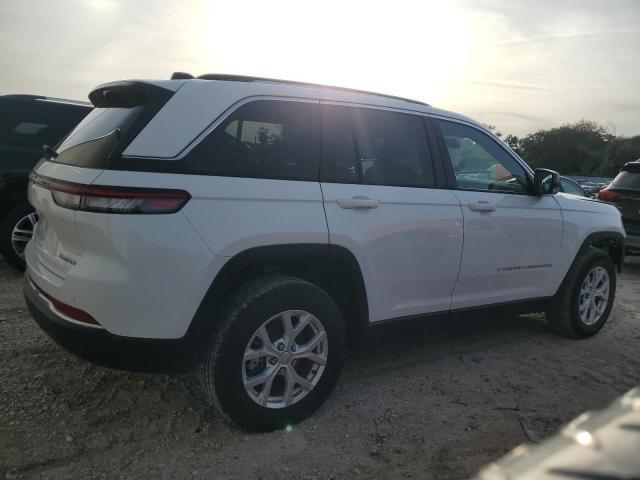 1C4RJHBG2PC541136 2023 JEEP GRAND CHER