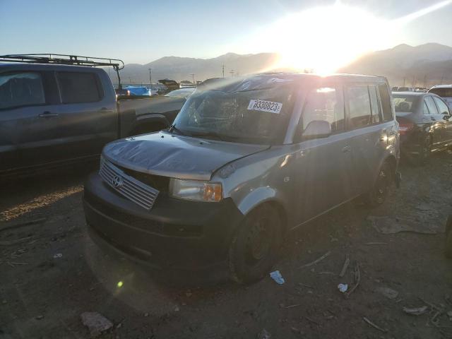 2005 Scion xB 