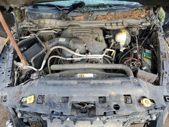 2016 DODGE 1500 - 1C6RR7KT9GS305693