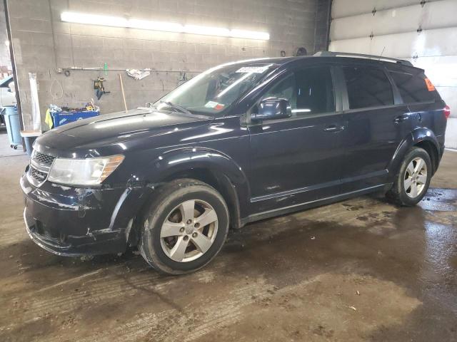 2011 Dodge Journey Mainstreet