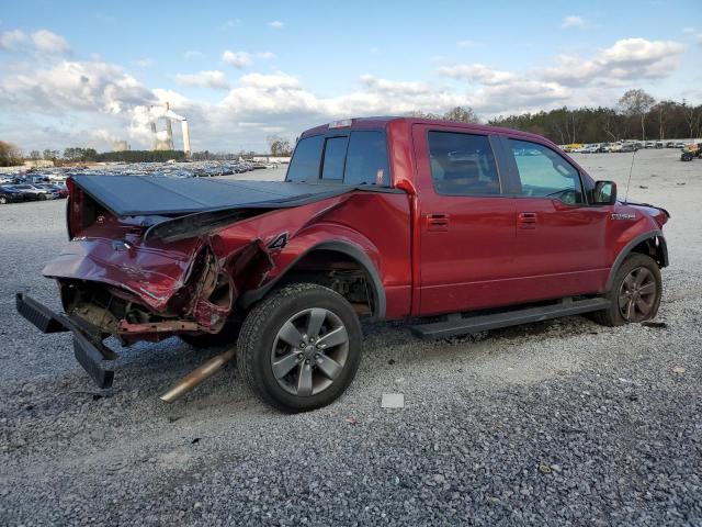 1FTFW1EF3EKD13194 | 2014 FORD F150 SUPER