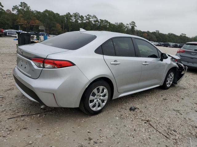 JTDEPMAE8NJ212665 | 2022 TOYOTA COROLLA LE