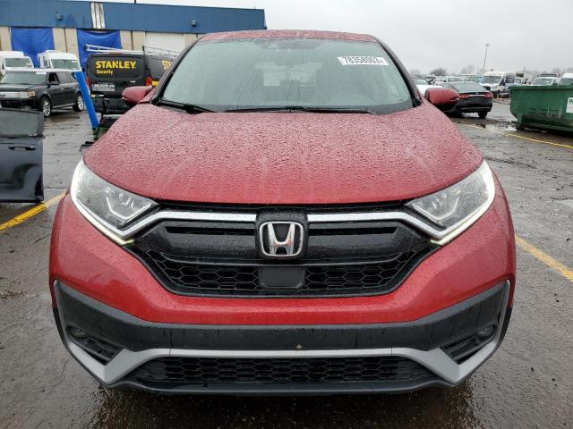 7FARW1H58NE003768 | 2022 HONDA CR-V EX